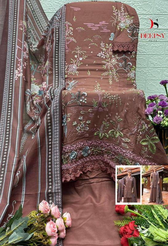 Deepsy suits maria b vol- 5 Salwar suit wholesale supplier in Bangalore